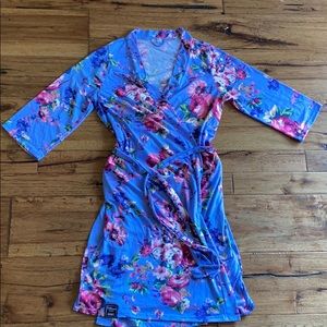 Milkmaid good mommy robe